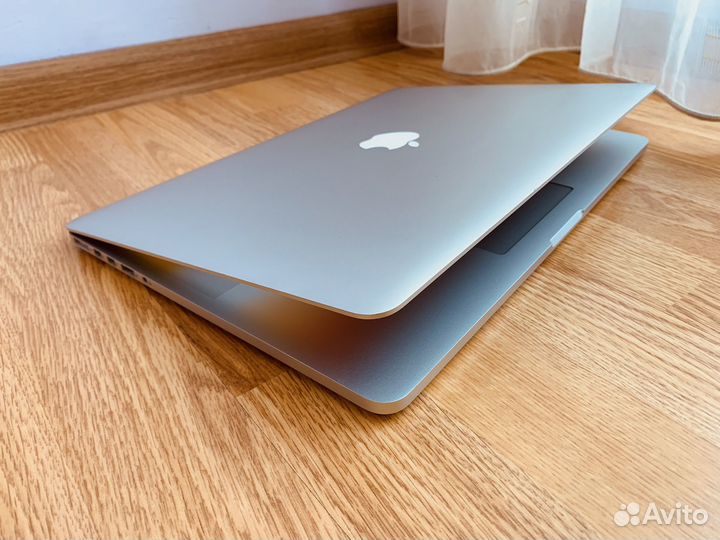 MacBook Pro 15