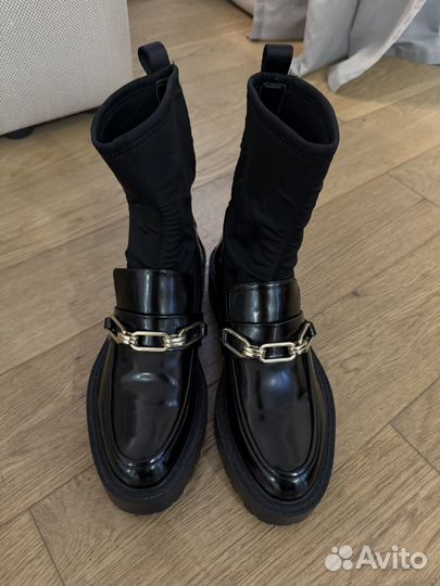 Ботинки Zara, 40