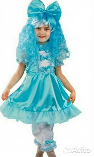 Новогодние костюмы