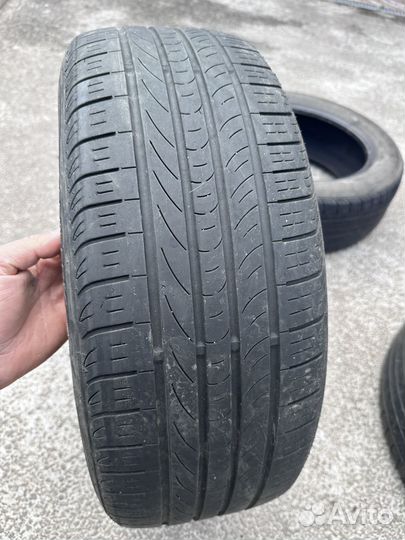 Aspen Touring AS 5.50/55 R16 90