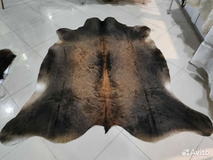 Шкура коровы