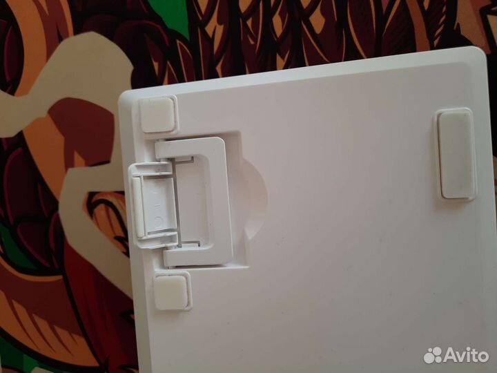 Клавиатура ZET gaming blade 2