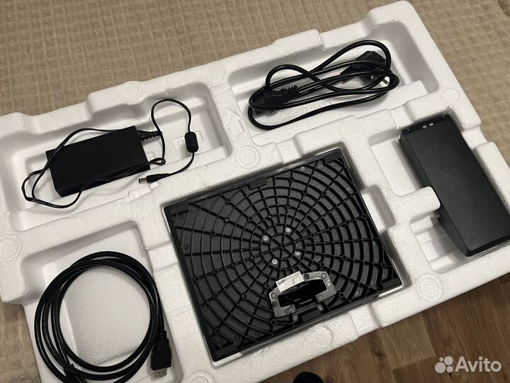 Монитор msi 24 дюйма