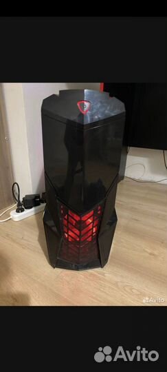 Игровой пк