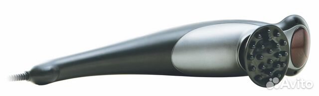 Массажер для тела vitek VT-1384 GY новый