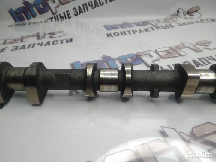 Распредвал выпускной Nissan X-Trail T31 MR20DE