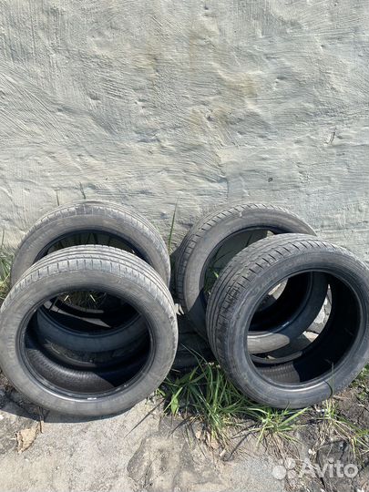 Hankook Ventus S2 215/50 R17