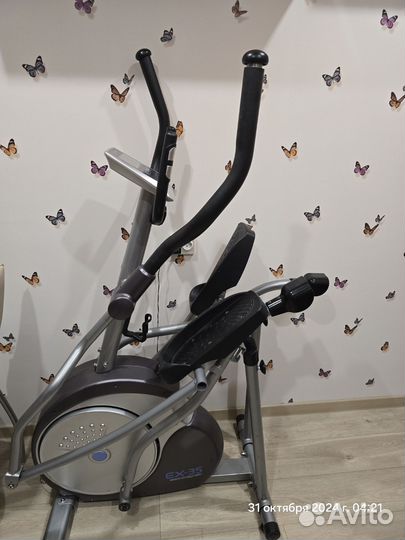 Эллипсоид EX-35 тренажер