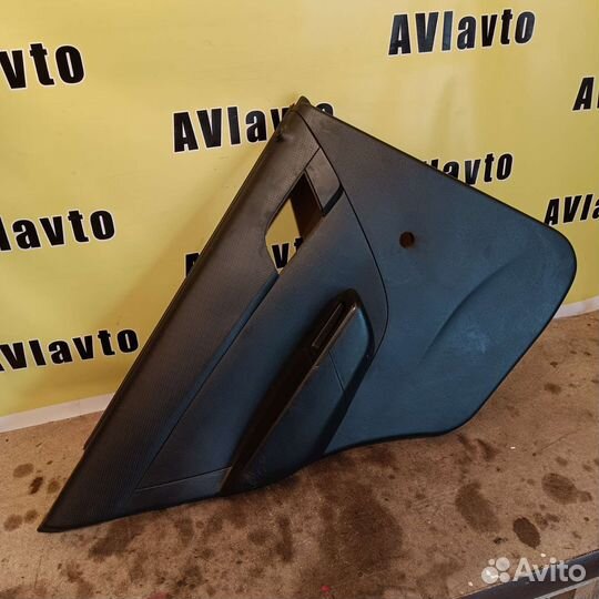 Обшивка двери Chevrolet Aveo T250
