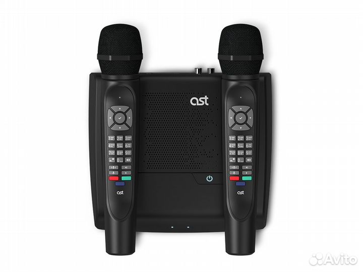 AST Home караоке система