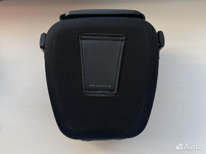 Сумка чехол для камеры Cullmann