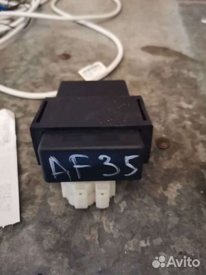 Коммутатор