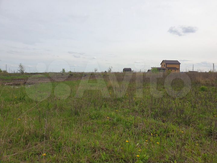 Участок 2,5 га (ИЖС)