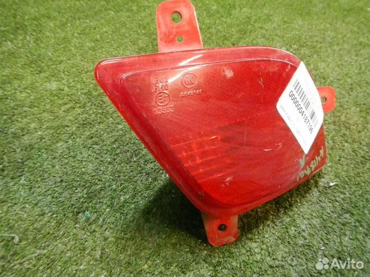 Птф правый Opel Mokka (2012-2016)