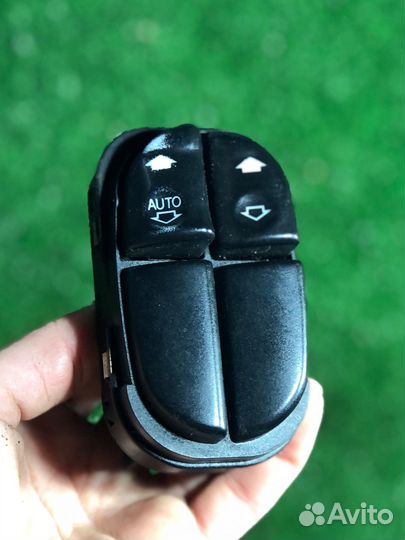 Блок управления стеклоподъемниками ford mondeo 2