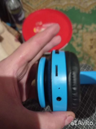 Беспроводные bluetooth наушники