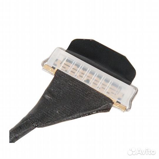 Шлейф матрицы lvds с правой петлей для Apple MacBo