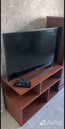 Телевизор