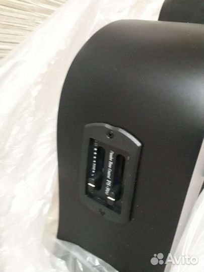 Гитара электроакустическая, новая