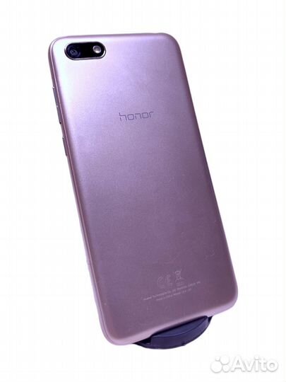 HONOR 7S, 16 ГБ