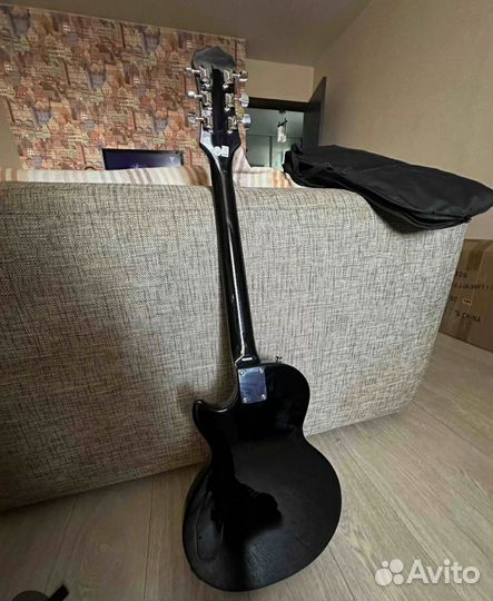 Электрогитара Epiphone Les Paul Electric Guitar