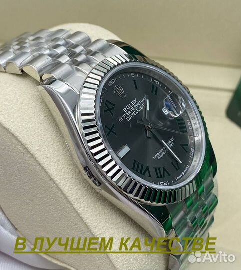 Часы Rolex