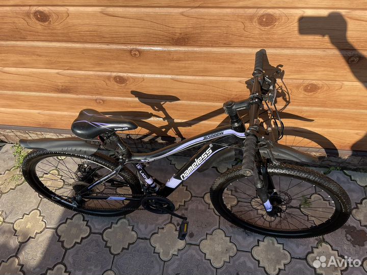 Велосипед Nameless 26