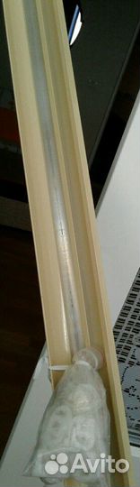 Карниз для штор