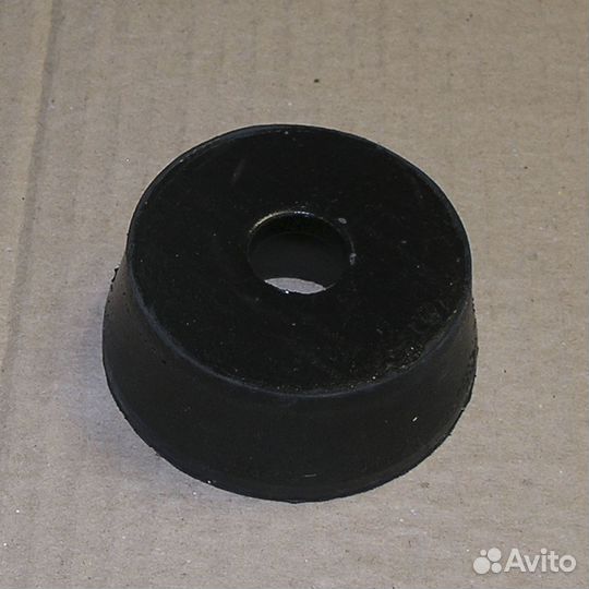 Подушка переднего крепления кабины верхняя камаз