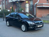 Ford Focus 1.6 MT, 2011, 249 000 км, с пробегом, цена 650 000 руб.