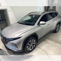 Новый Hyundai Tucson 2.0 AT, 2024, цена 3 885 000 руб.