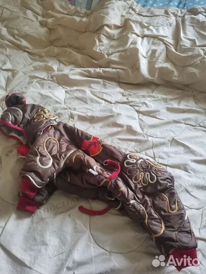 Одежда для собак