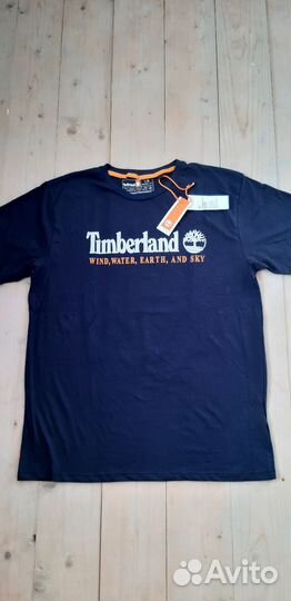 Футболка Timberland Original Regular Fit L размер