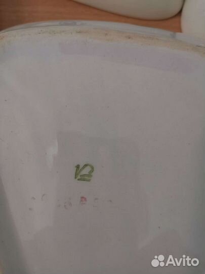 Семикаракорский фаянс