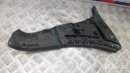 Крепление бампера переднее volvo XC90 1 (AAD17HF01