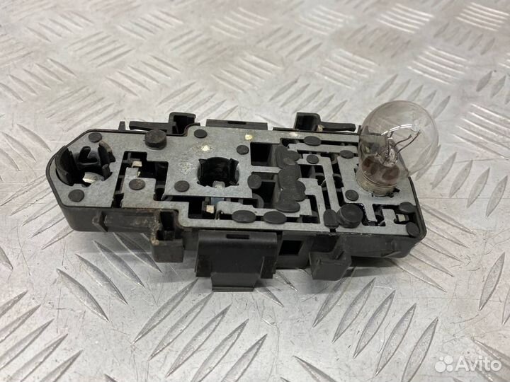 Б/У плата стоп сигнала (фонарь ) задний правый