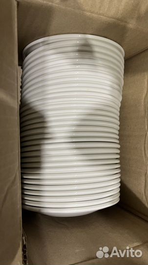 Кофейные пары для Эспрессо Churchill