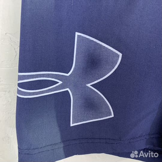 Шорты Under Armour XL