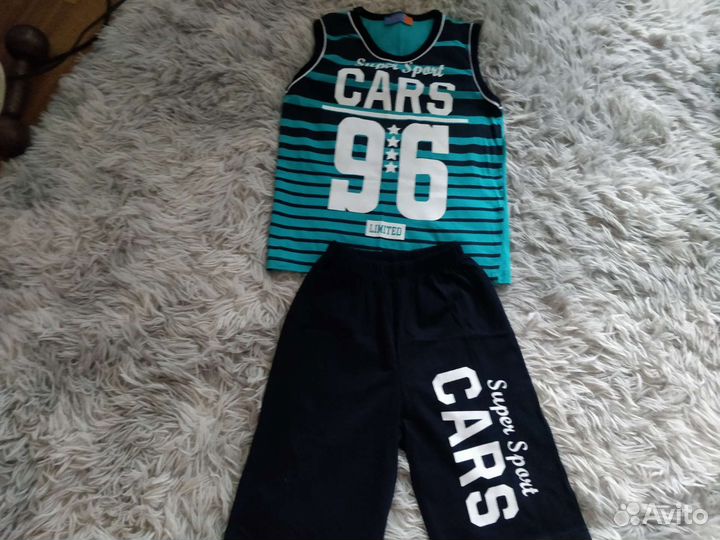 Костюм детский