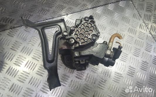 Тнвд дизельный audi A4 B7 (ABG19AC01)