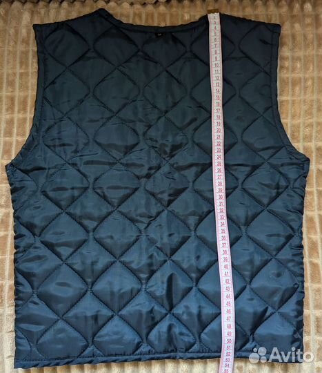 Жилетка на подростка