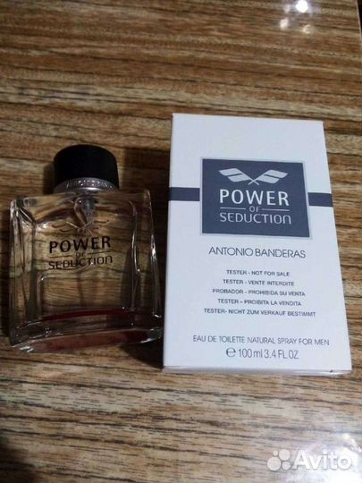 Туалетная вода для мужчин