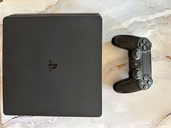 Sony playstation 4 PS4 slim 500gb