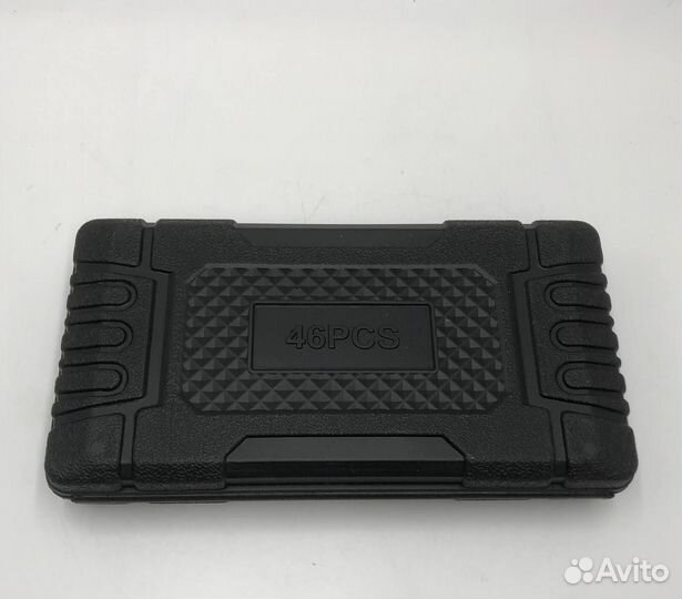 Набор инструментов 46 предметов