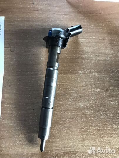 Форсунка дизельная электрическая Kia Sorento II (2