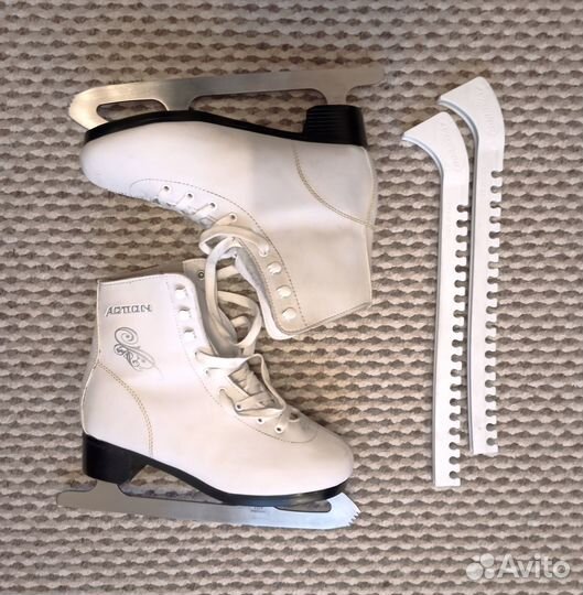 Коньки Action р.39