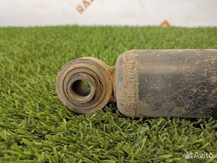 Амортизатор передний левый Тагаз Тагер M161