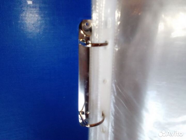 Папка скоросшиватель