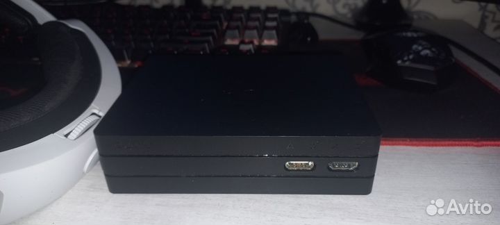 Vr очки для пк и ps4