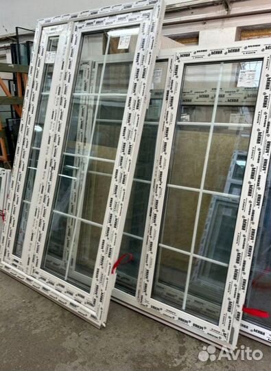 Пластиковые окна от производителя